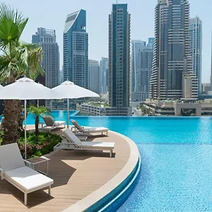 ***** Aparthotel Jumeirah Living Marina Gate United Arab Emirates