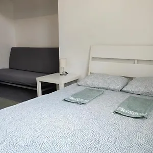 Sleepover Center Guestrooms *** Budapeszt