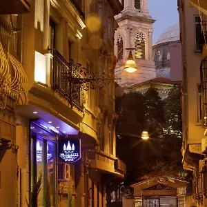 Ξενοδοχείο The Trinity Taksim - Special Category