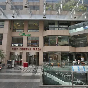 ***** Hotel Crowne Plaza Hamra By Ihg Lebanon