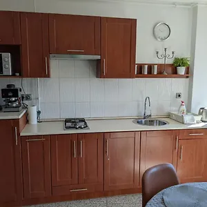 Apartament Minaret Eger