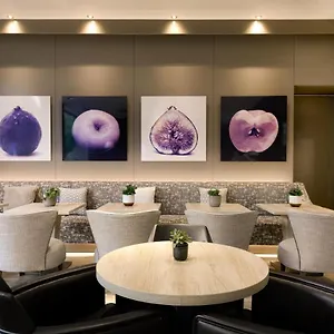 **** Hotel Ac Ciutat De By Marriott España