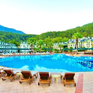 ***** Hotel Forest Village Turkey