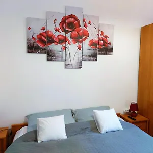 Apartment Little Hungary, Budapest