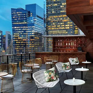 **** Hotel Doubletree By Hilton New York Times Square West Estados Unidos