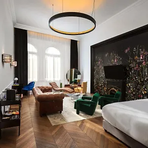 Hotell Collect - Adults Only