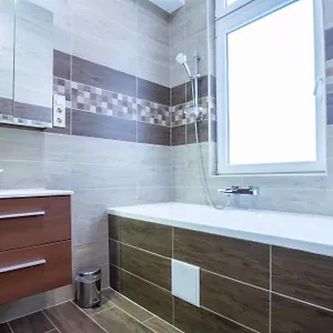 Apartment Near Opera In Downtown, Budapest