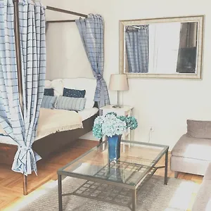 Apartment Bmg Basilica, Budapest