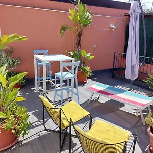 Galena Charme Luxury Terrace Italia