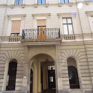 Casa Nora Budapeste