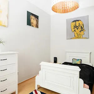  Appartamento Wind Queen With Air Condition