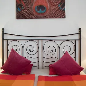 Apartment With Big Terrace, Budapest