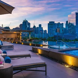 ***** Aparthotel Discovery Primea Philippines