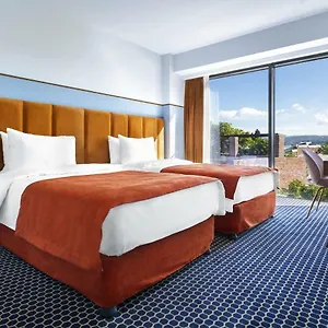 Zemeli Boutique By Dnt Group Otel Tiflis