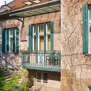 Abel *** Budapeszt