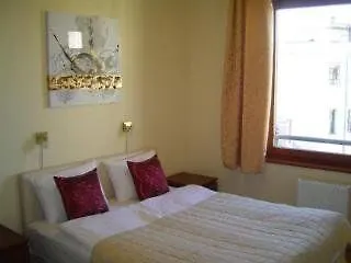 Aparthotel Trendy Deluxe Apartments Budapest