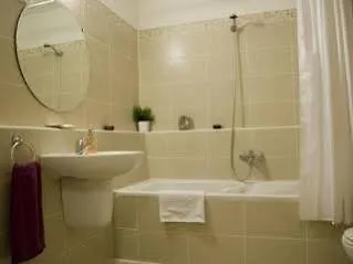 Trendy Deluxe Apartments Budapeste