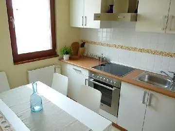 Trendy Deluxe Apartments Budapeste Apart-hotel