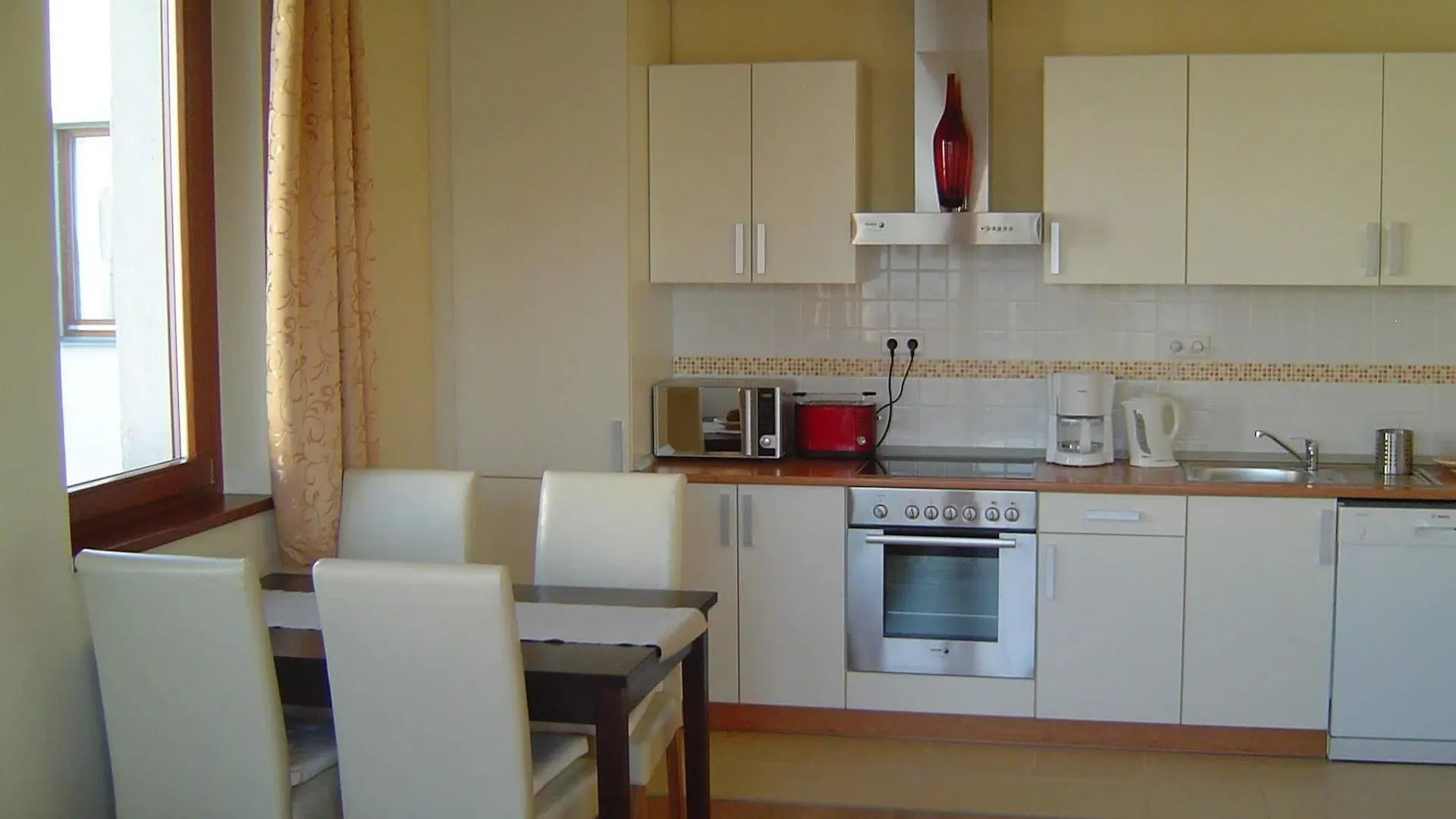 Trendy Deluxe Apartments Budapeste 4*,  Hungria