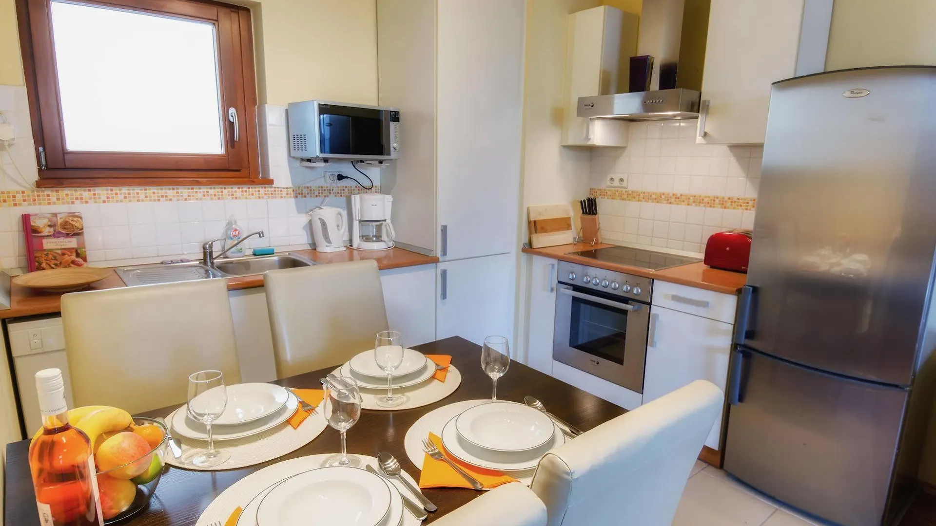 Trendy Deluxe Apartments Budapeste