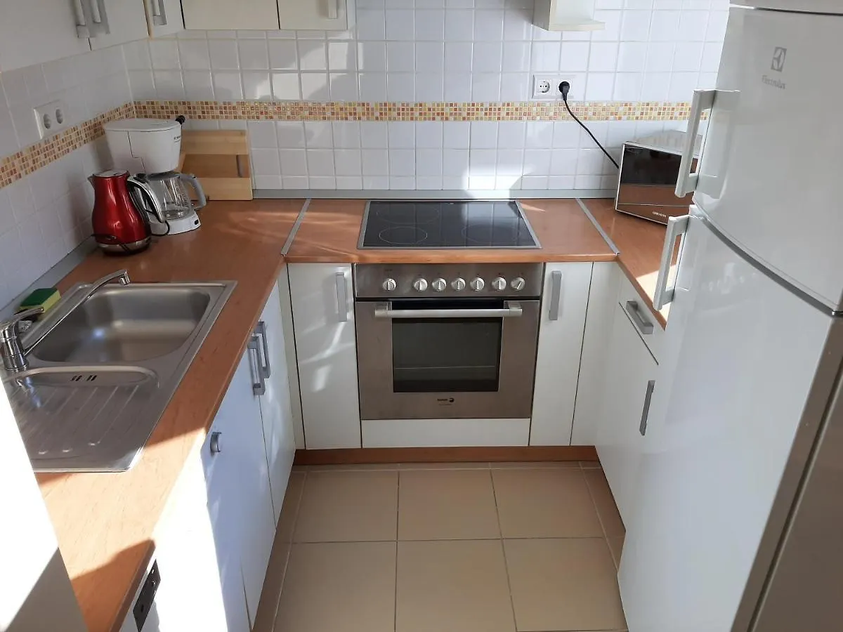 Trendy Deluxe Apartments Budapeste